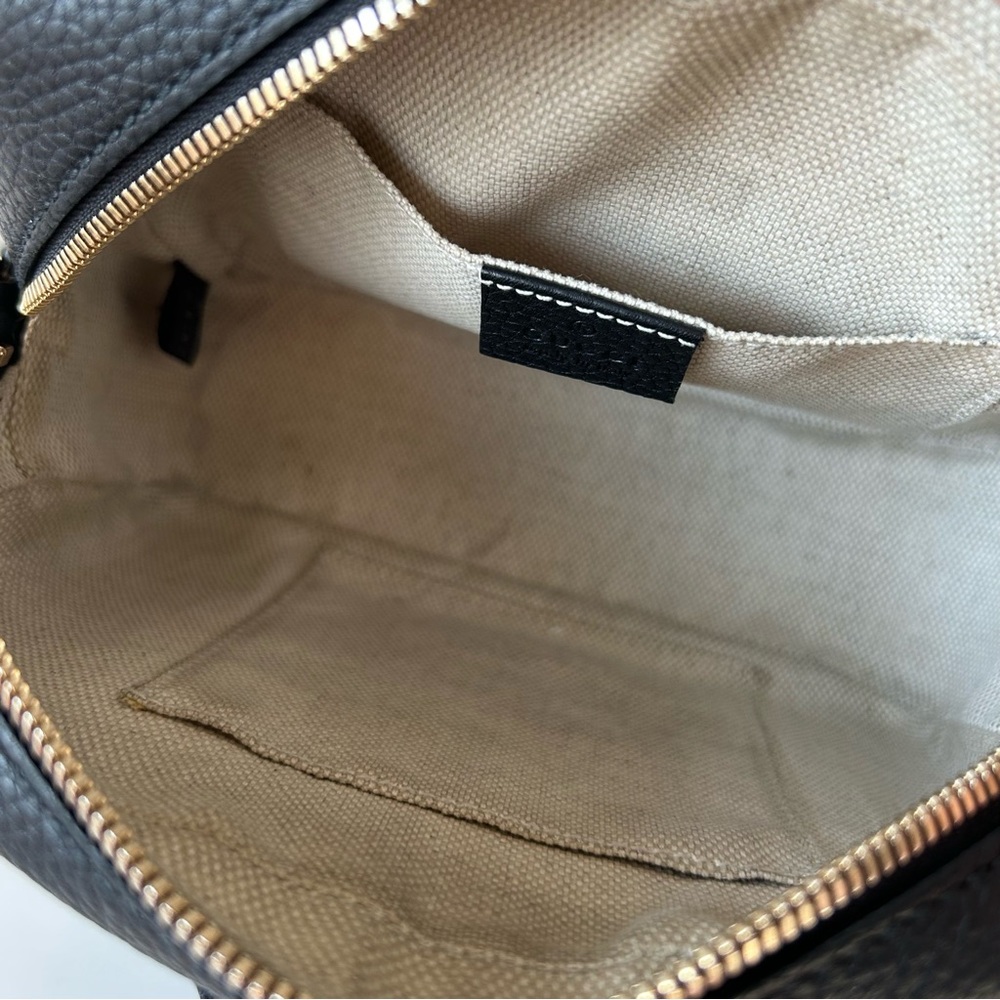 Gucci SoHo Disco Camera Bag - Picture 11 of 17